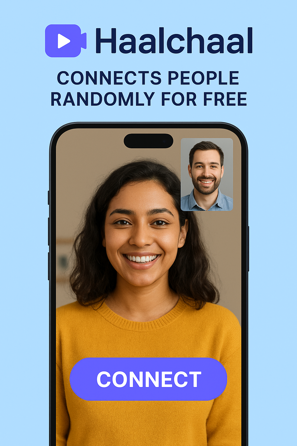 HaalChaal Connect
